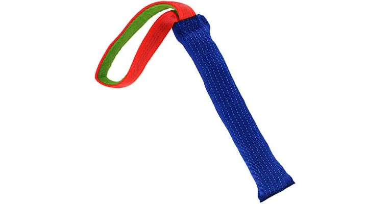 Dynamite Tug Stick