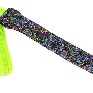 Dynamite Tug Stick