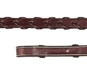 Dy'on® Classic Laced Reins