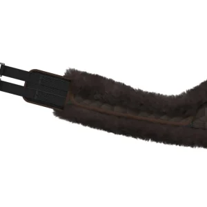 E.A. Mattes Crescent Long Girth with Detachable Cover