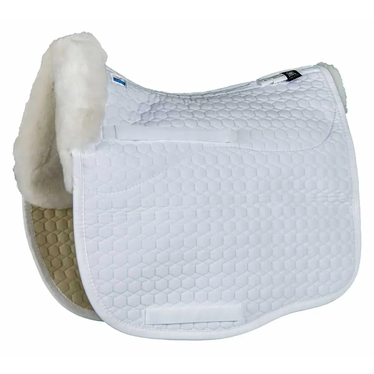 E.A. Mattes Platinum All-Purpose EuroFit Pad