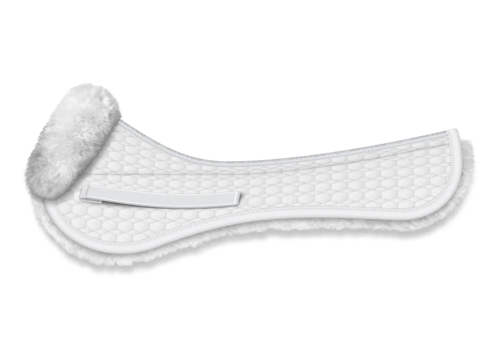 E.A. Mattes Platinum All-Purpose EWWA Half Pad - Image 2