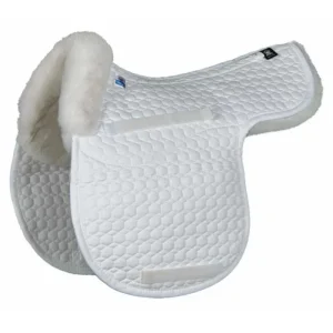 EAM Platinum AP Contour Pad with Bare Flaps