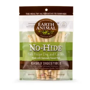 Earth Animal No