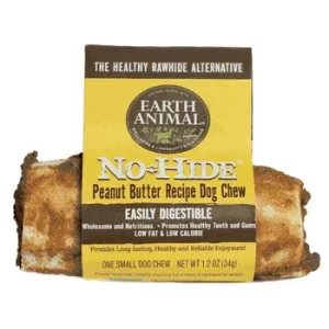 Earthan D No Hide Pb 4" 24ct