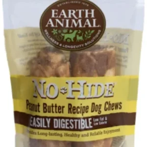 Earthan D No Hide Pb 7" 2pk{L-x}