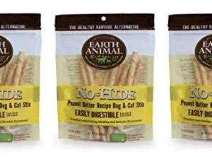 Earthan D No Hide Stix Pb 10pk{L-x}(DD)