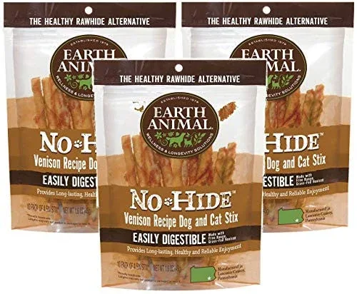 Earthan D No Hide Stix Ven 10pk{L-x} (DD) - Image 2