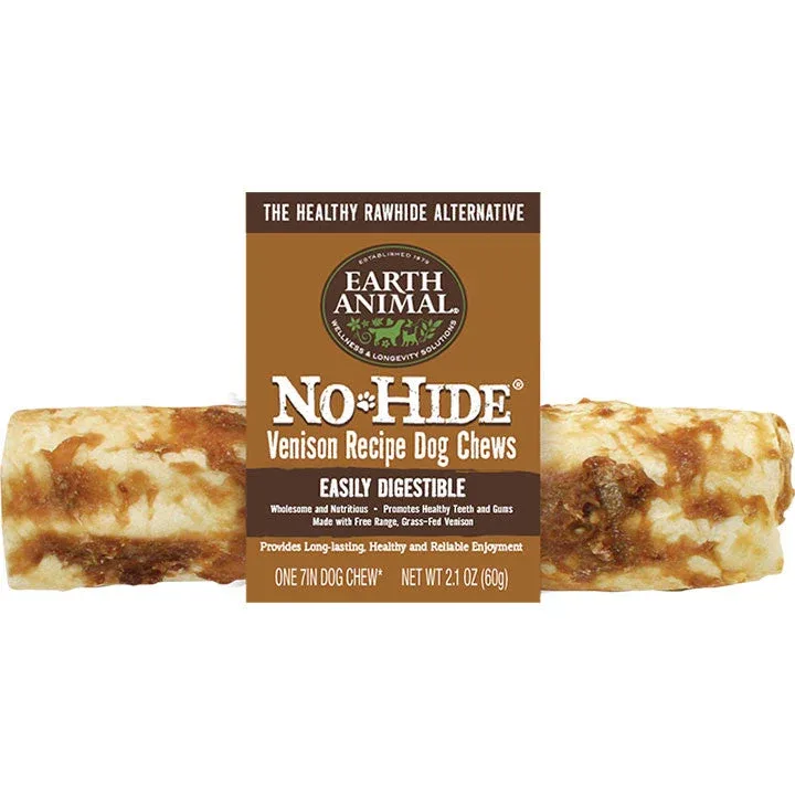 Earthan D No Hide Ven 7" 24ct{L-x}