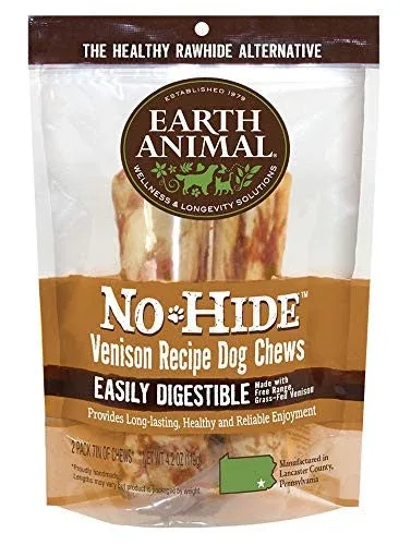 Earthan D No Hide Ven 7" 2pk{L-x} - Image 2