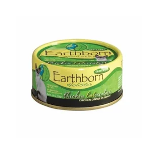 Earthborn C Gf Ckn Catcciatori 5.5oz {L+}