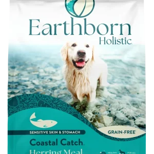 Earthborn Holistic Coastal Catch for Dogs & Puppies