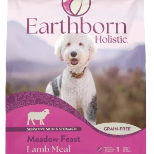 Earthborn Holistic Meadow Feast for Adult Dogs