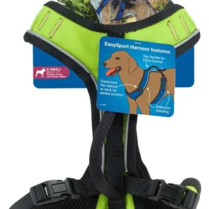 EasySport Comfortable Dog Harness Apple XXS