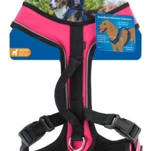 EasySport Comfortable Dog Harness Pink MD