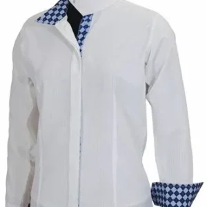 EC Ladies Isabel Coolmax Show Shirt