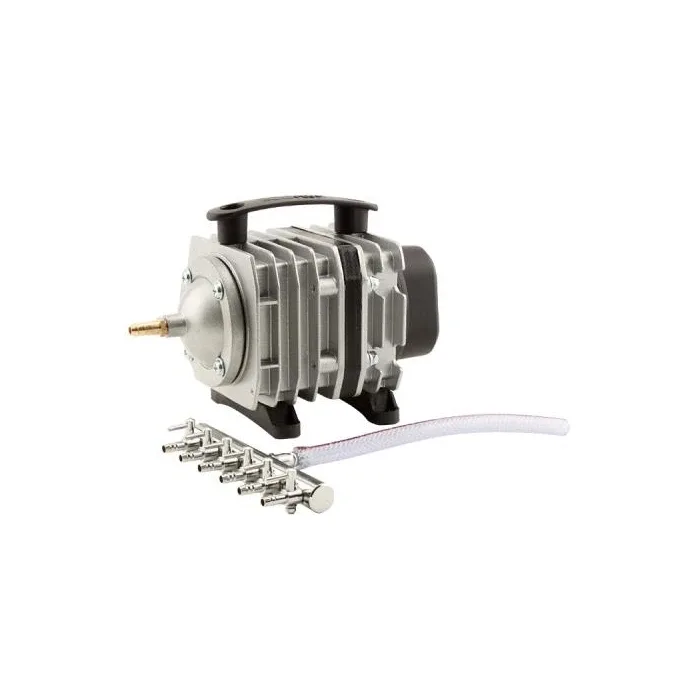 Eco Plus 3 Commercial Air Pump, 35W , 65L/min