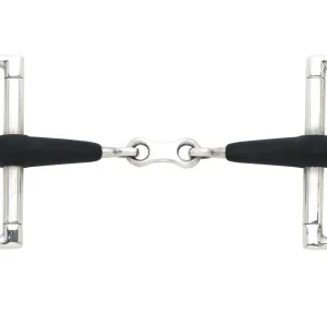 EcoPure by Centaur® French Link D-Ring Bit