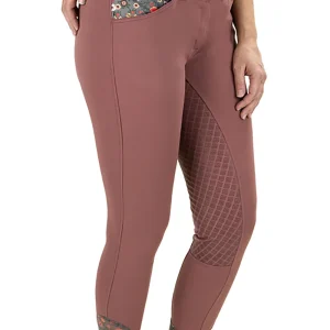 EcoRider by TuffRider® Ladies’ Acadia Full-Seat Breech