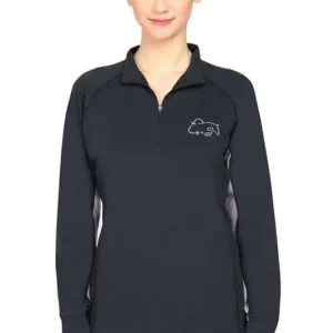 Ecorider By Tuffrider Ladies Denali Sport Shirt
