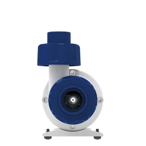 EcoTech Marine Vectra S2 Return Pump White, Blue