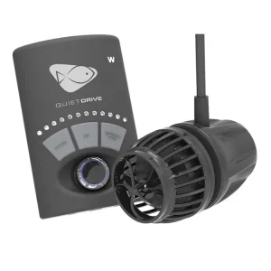 EcoTech Marine VorTech MP10 Propeller Pump Black