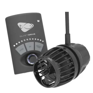 EcoTech Marine VorTech MP40 Propeller Pump Black