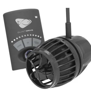 EcoTech Marine VorTech MP60 Propeller Pump Black
