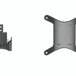 EcoTech Marine XR15 RMS Single Arm Mounting Kit