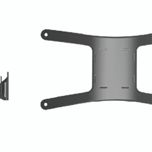 EcoTech Marine XR30 RMS Single Arm Mounting Kit