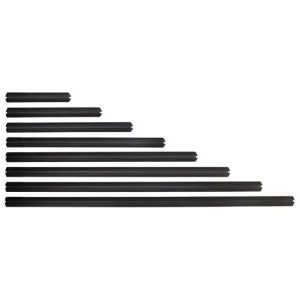 EcoTech Multi-Light RMS Track, 80.5", Fits Aquariums 78.5" - 88.5"