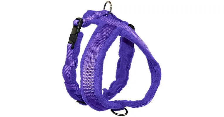 eDog Classic Fleece Harness