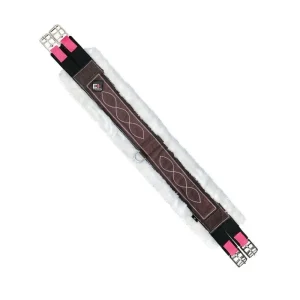 Ehi Pro Series Fleece Girth