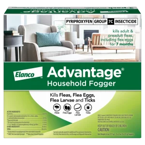 Elanco Advantage Household Fogger