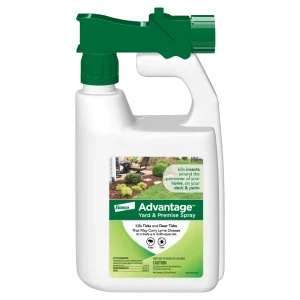Elanco Advantage Yard and Premise Spray