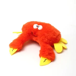Electric Flapping Bird Cat Toy – Motion-Activated Plush Toy