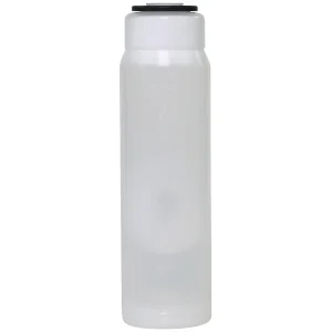 Empty Refillable RO Reverse Osmosis Cartridge 10" x 2.5"
