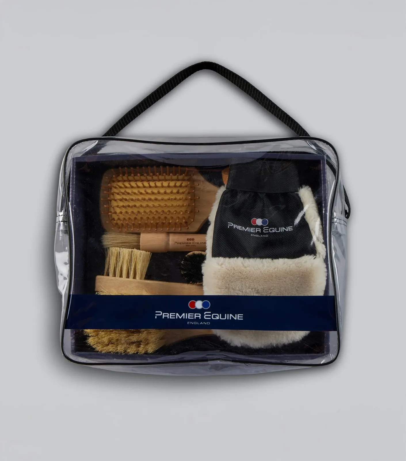 END OF LINE - Heritage Grooming Kit - Image 2