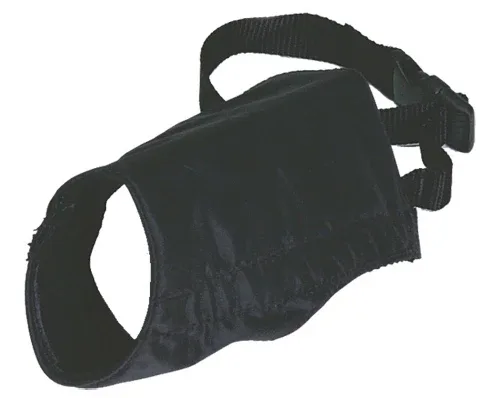 Enrych Nylon Fabric Muzzle