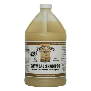 Envirogroom Aloe Oatmeal 32:1 Shampoo, 1 Gallon