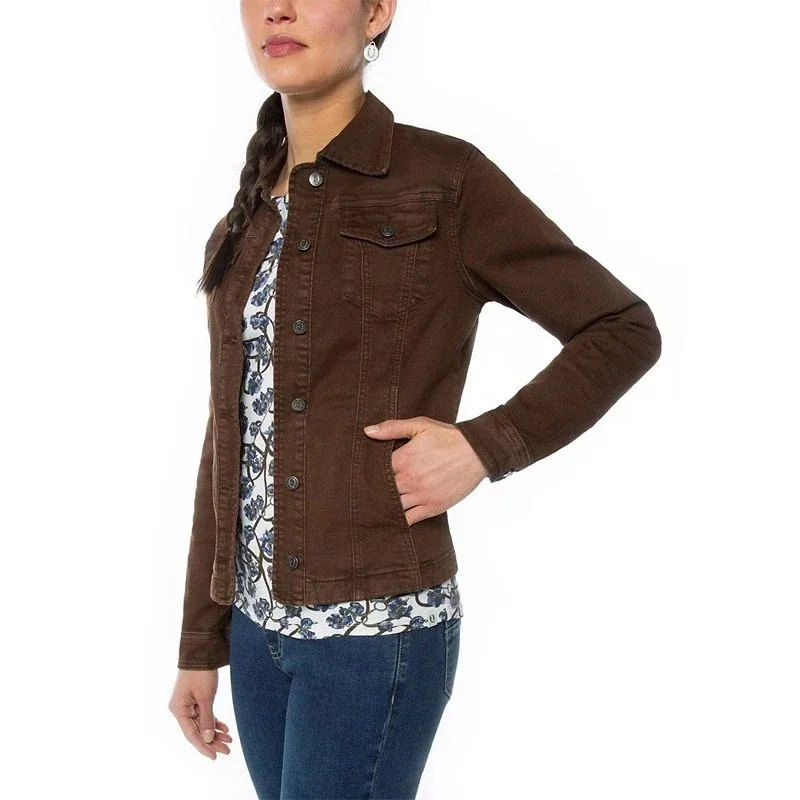 EQL by Kerrits Ladies In Motion Jacket - Image 2