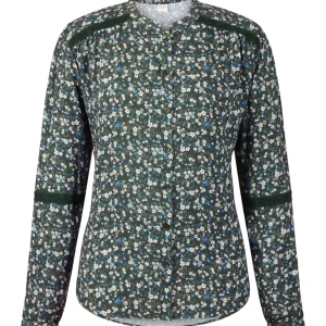 EQL by Kerrits Ladies Olivia Ecovero Top