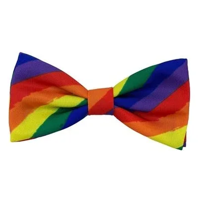 Equality Bow Tie by Huxley & Kent Large