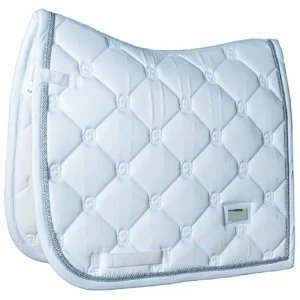Equestrian Stockholm Classic Dressage Pad