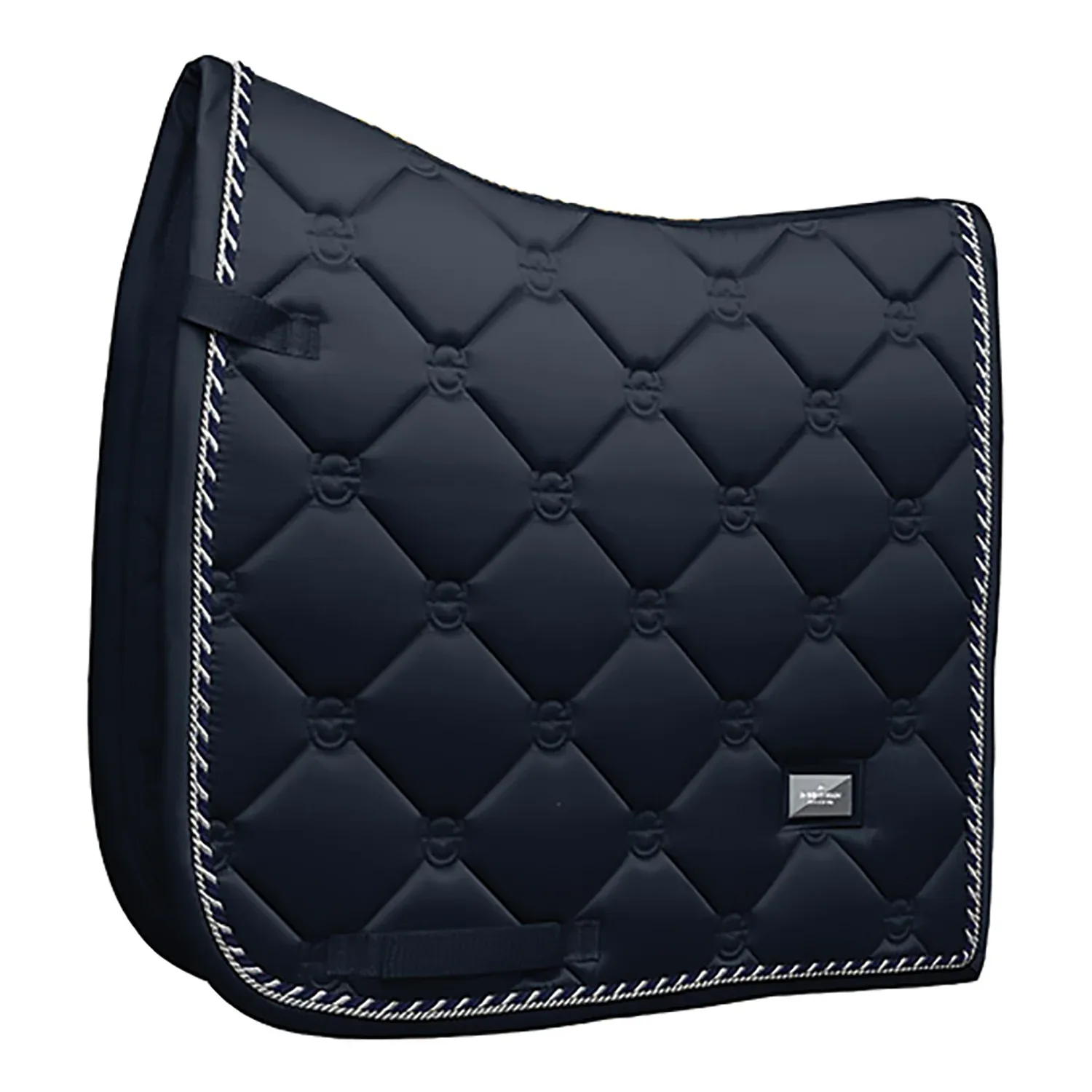 Equestrian Stockholm Classic Dressage Pad - Image 2