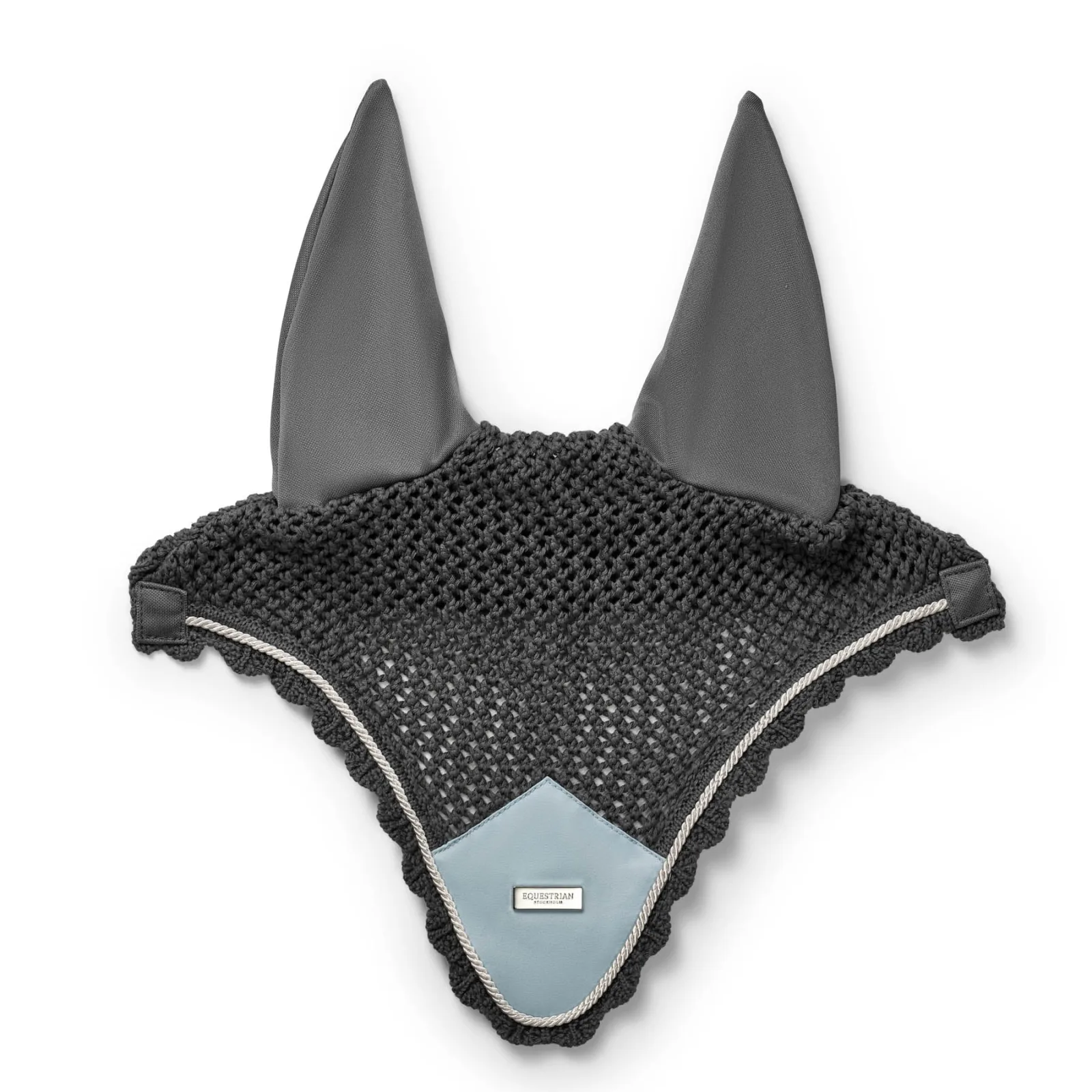 Equestrian Stockholm Classic Ear Bonnet - Image 2