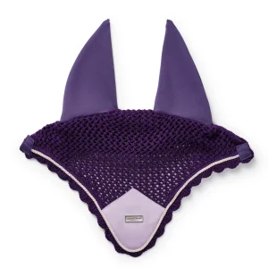 Equestrian Stockholm Classic Ear Bonnet