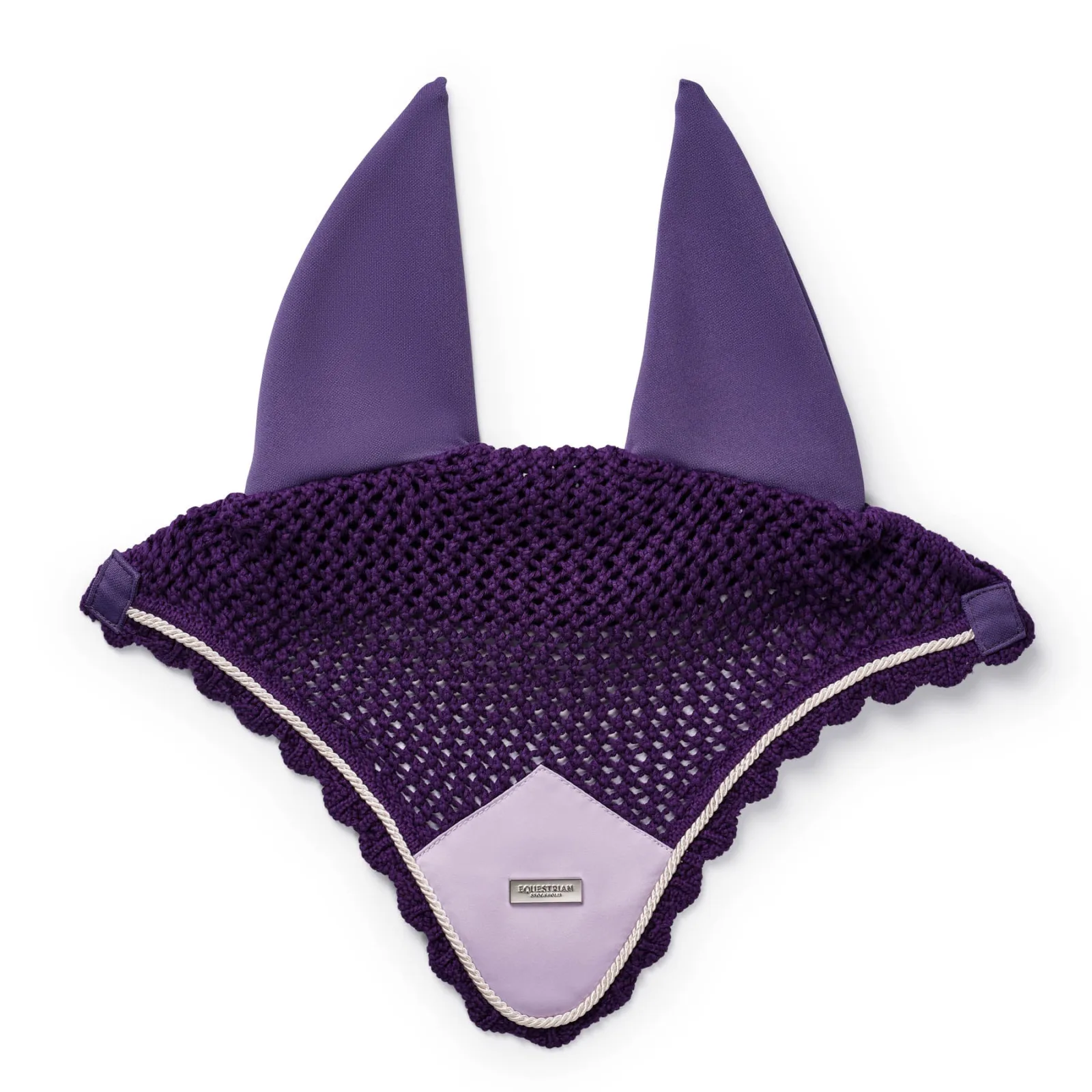Equestrian Stockholm Classic Ear Bonnet