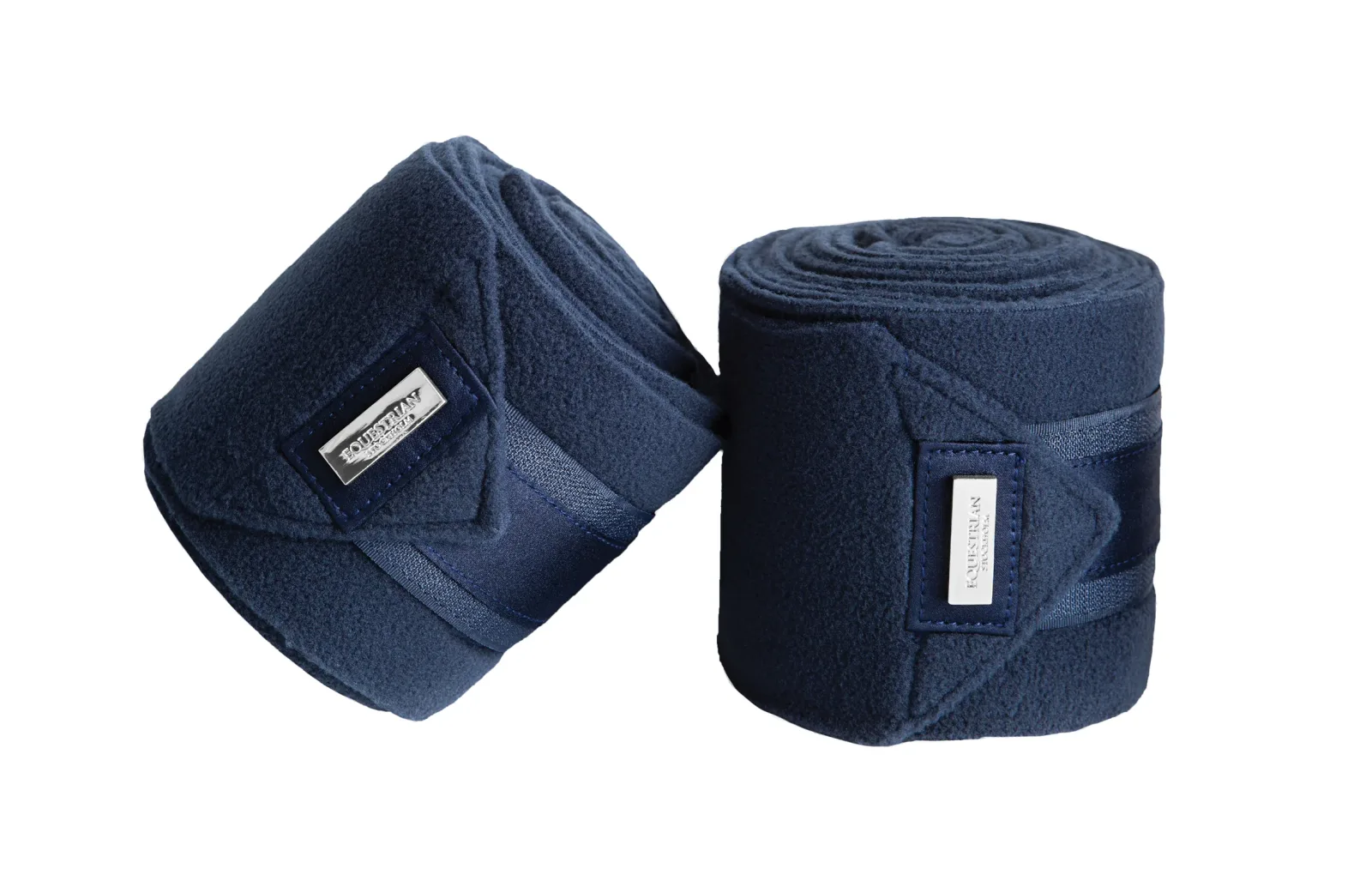 Equestrian Stockholm Classic Polo Wraps - Image 2
