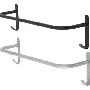 Equi-Essentials Heavy Duty Blanket Rack/Hooks